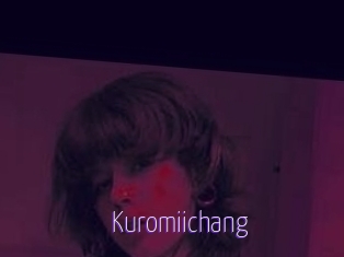 Kuromiichang