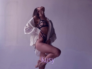 Kusy