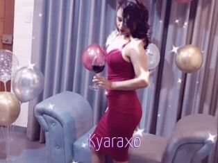 Kyaraxo