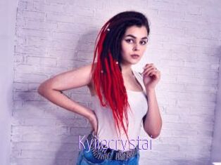 Kyiiecrystai