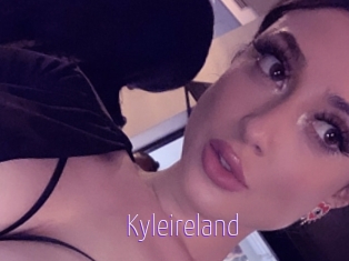 Kyleireland