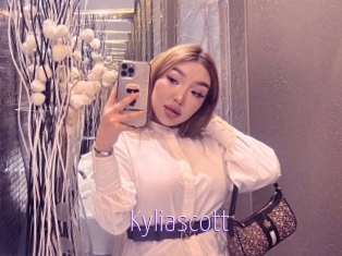 Kyliascott