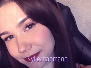 Kyliechapmann