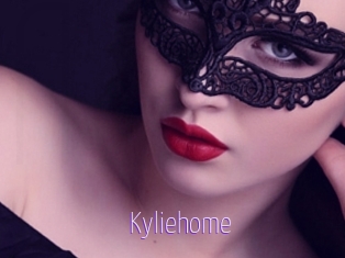Kyliehome