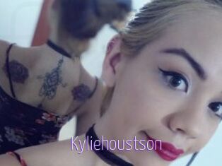 Kyliehoustson