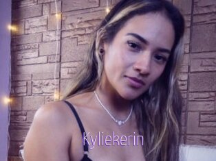 Kyliekerin