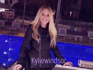 Kyliewindsor