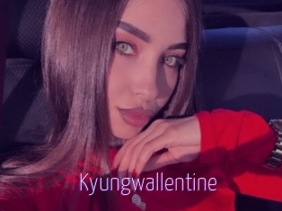 Kyungwallentine