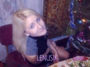 LENUSIK