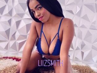 LIIZSMITH