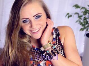 LILIAngell
