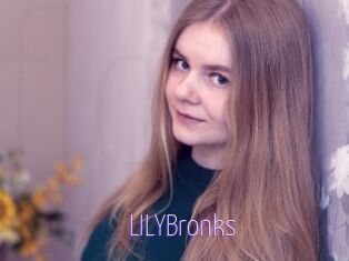 LILYBronks
