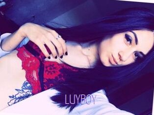 LUYBOY