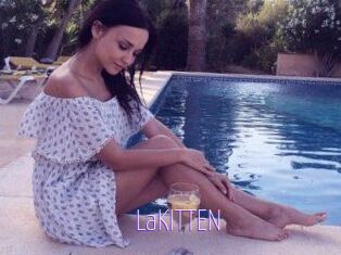 La_KITTEN Fuck Lolita Cunt