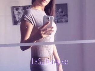 LaSulfureuse