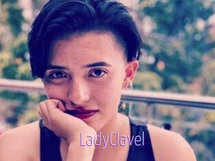LadyClavel