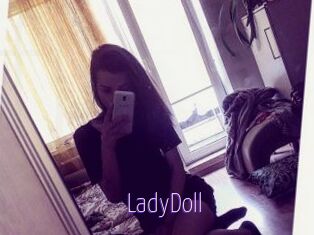 LadyDoll
