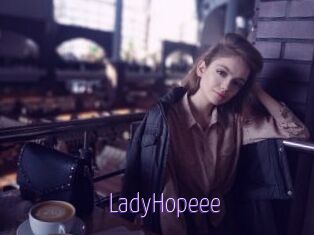 LadyHopeee