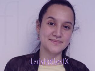 LadyHottestX