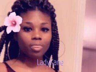 LadyKane