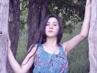 LadyKrisssy