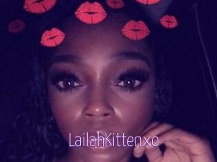 LailahKittenxo