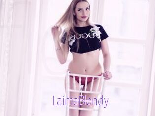 LaimaBlondy
