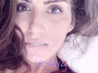 Lalaskyy22