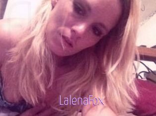 Lalena_Fox