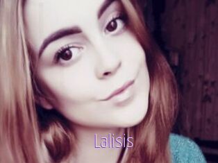 Lalisis