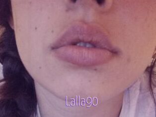 Lalla90 Fuck Lolita Cunt