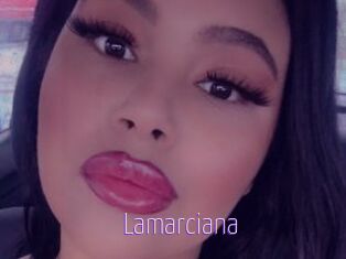 Lamarciana