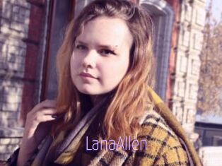 LanaAllen