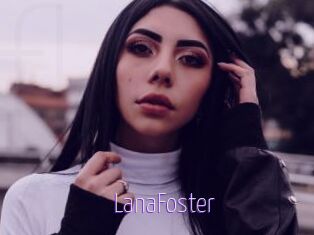 LanaFoster