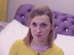 LanaGries