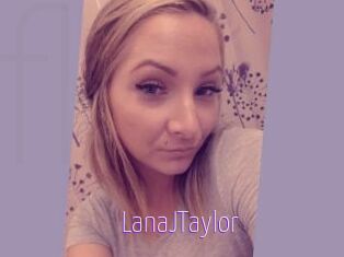 LanaJTaylor