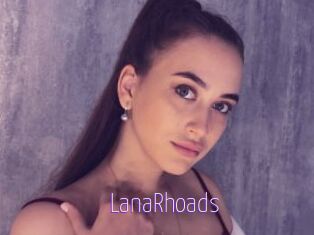 LanaRhoads