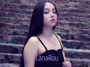 LanaRou