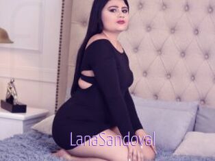 LanaSandoval