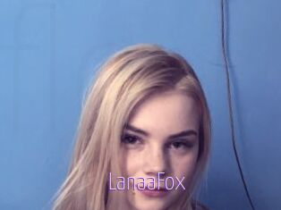 LanaaFox