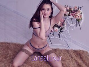 LanaaLuxur