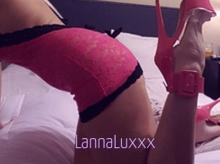 LannaLuxxx