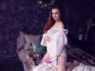 LanyTrok