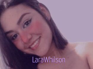 LaraWhilson