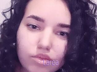 Larea