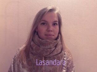Lasandara