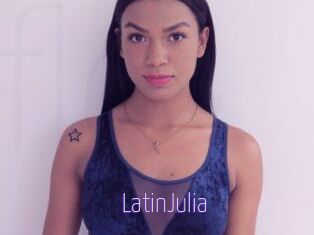 LatinJulia