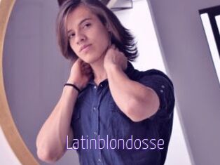 Latinblondosse