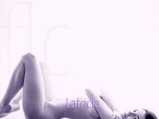 Latricia