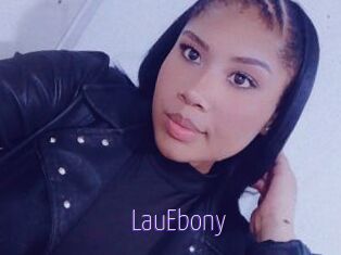 LauEbony